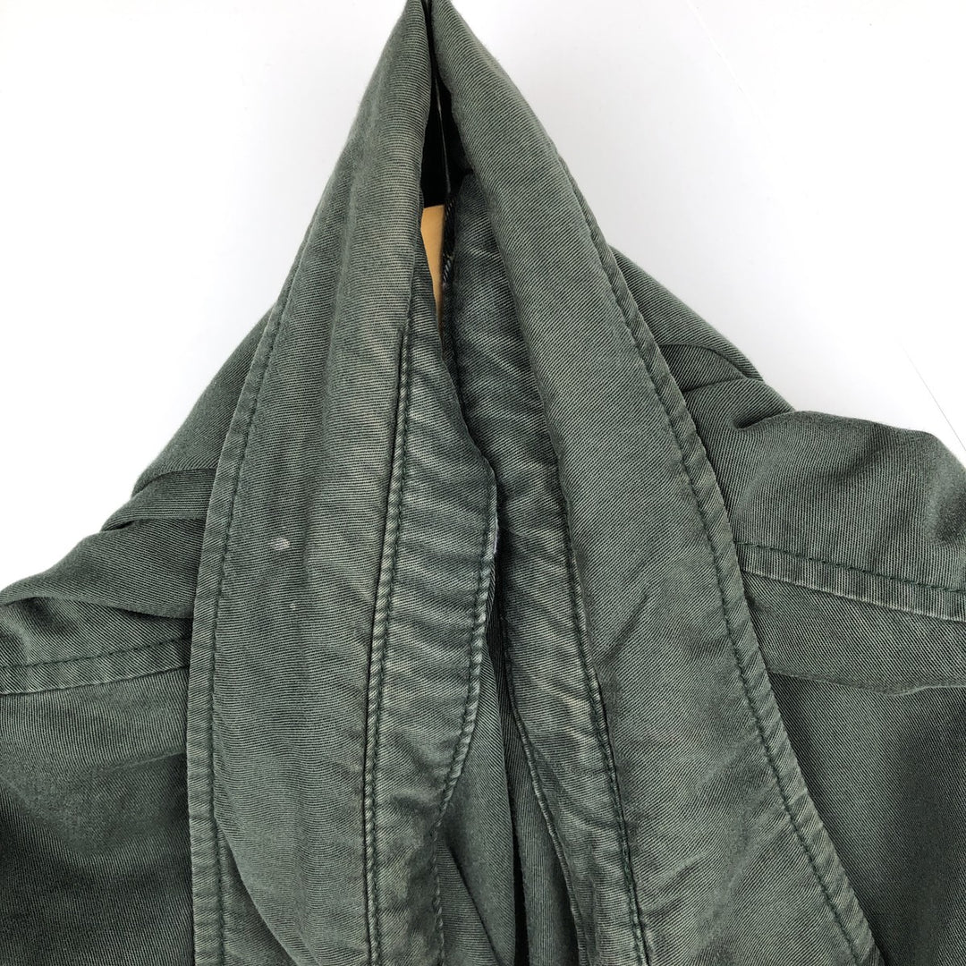 Ralph Lauren POLO by Ralph Lauren Swing Top Sports Jacket Men's XXL cotton Green type dark green Vintage Second Hand