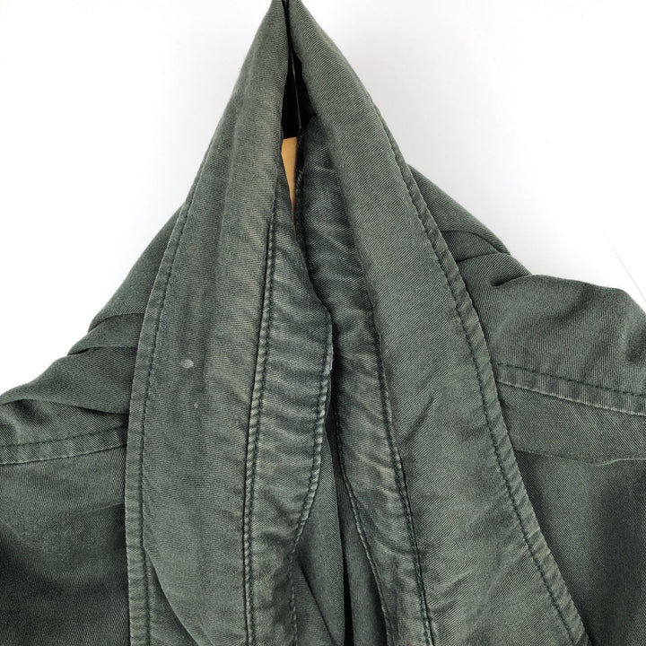 Ralph Lauren POLO by Ralph Lauren Swing Top Sports Jacket Men's XXL cotton Green type dark green Vintage Second Hand