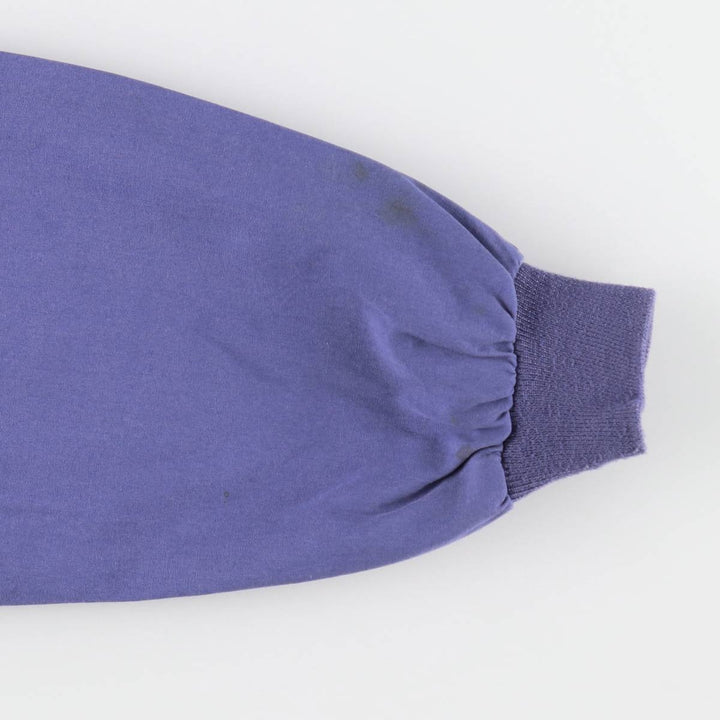 Par Four Derby Jacket, Cup Shoulder Jacket, Men's Size L cotton navy blue type Vintage Second Hand