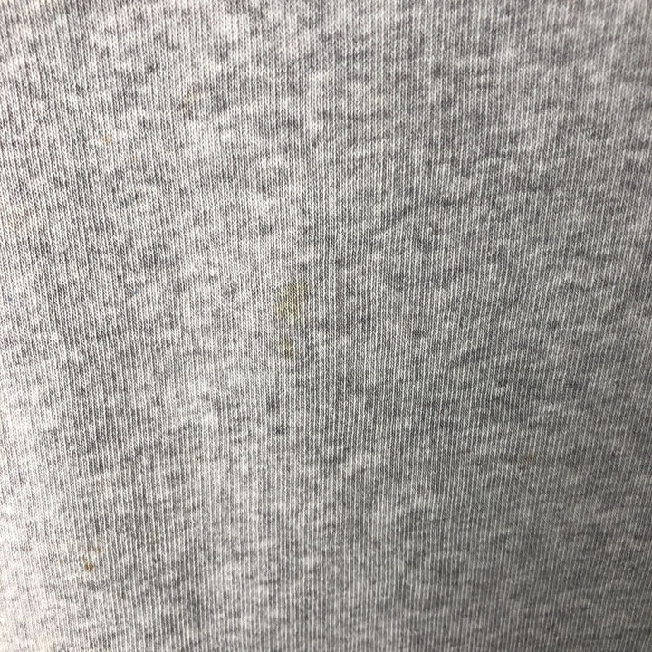 90s-00'S Nike One-Point Logo Sweatshirt, Men's Size S (approx.), Vintage cotton gray type Vintage Second Hand