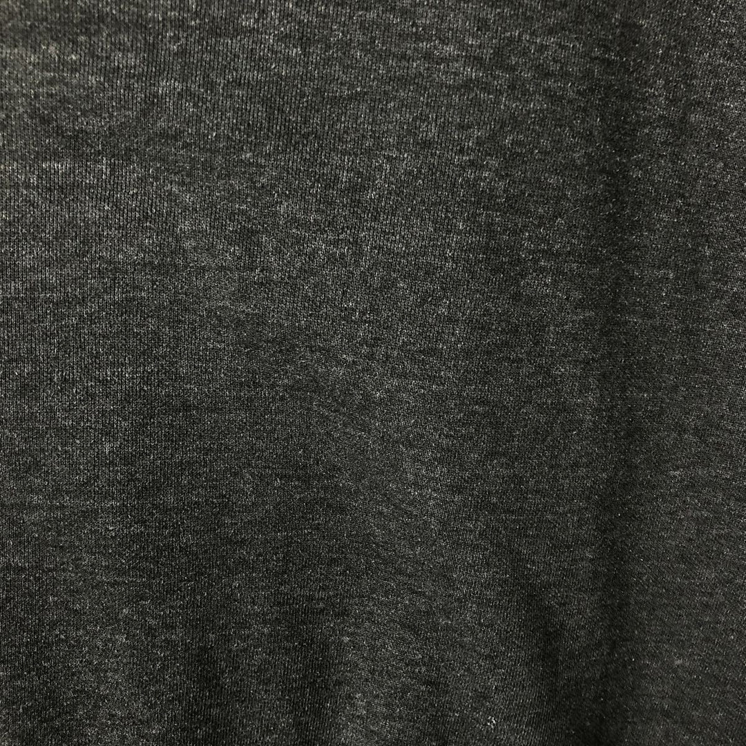 Carhartt Loose Fit Sweat Pullover Hoodie, Men's L size cotton gray type Vintage Second Hand