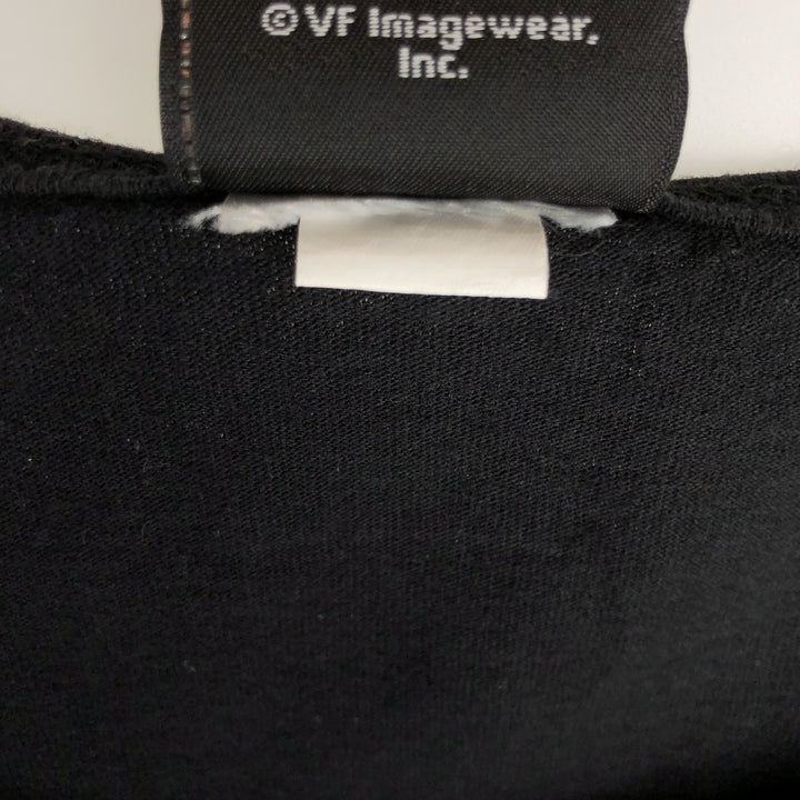 Harley-Davidson Tank Top, Men's Size XL (equivalent) unclear black type Vintage Second Hand