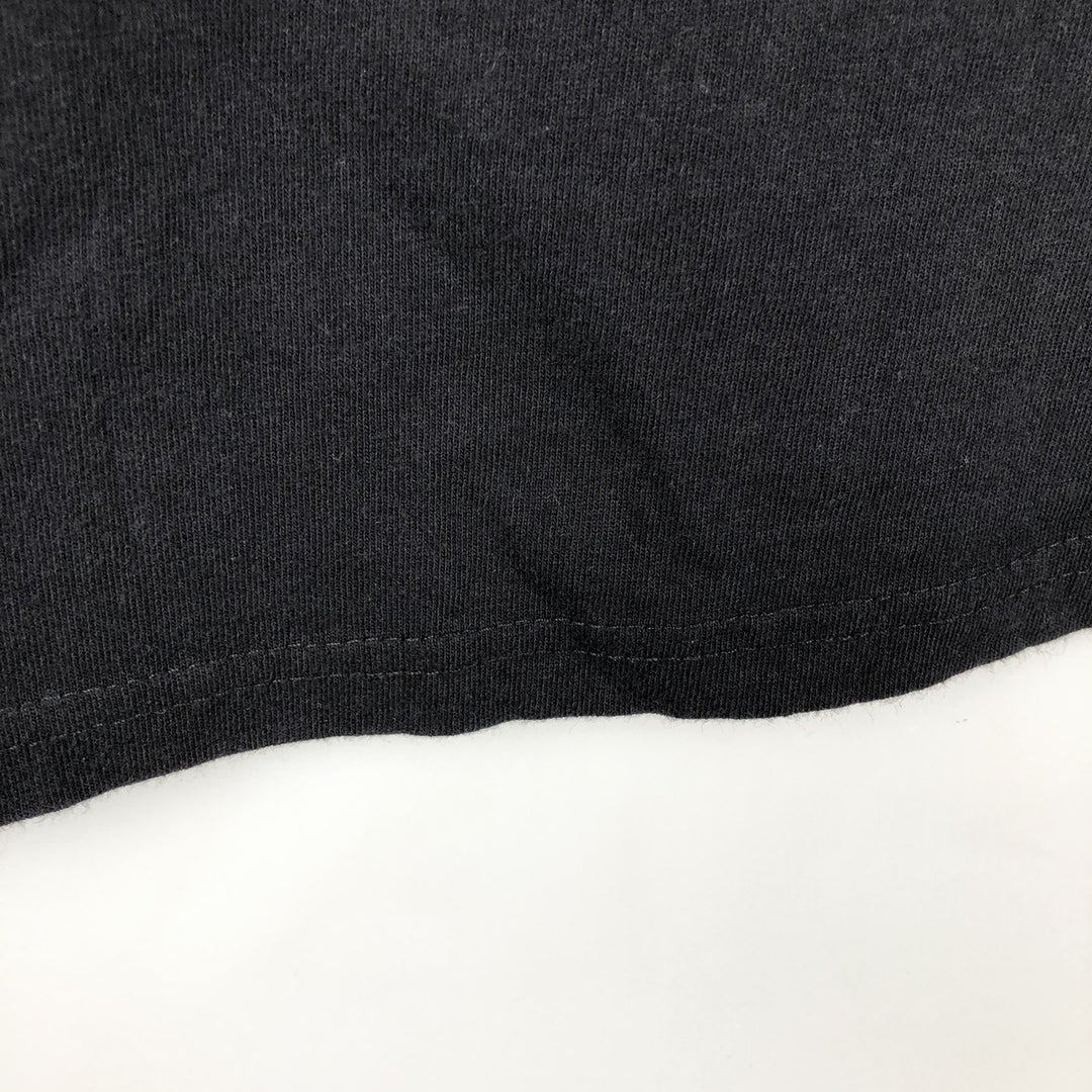 Harley-Davidson Tank Top, Men's Size XL (equivalent) unclear black type Vintage Second Hand