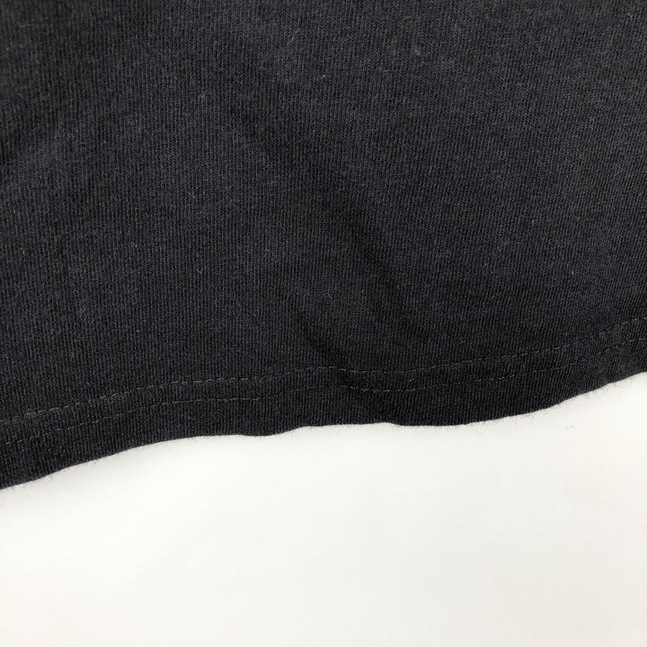 Harley-Davidson Tank Top, Men's Size XL (equivalent) unclear black type Vintage Second Hand
