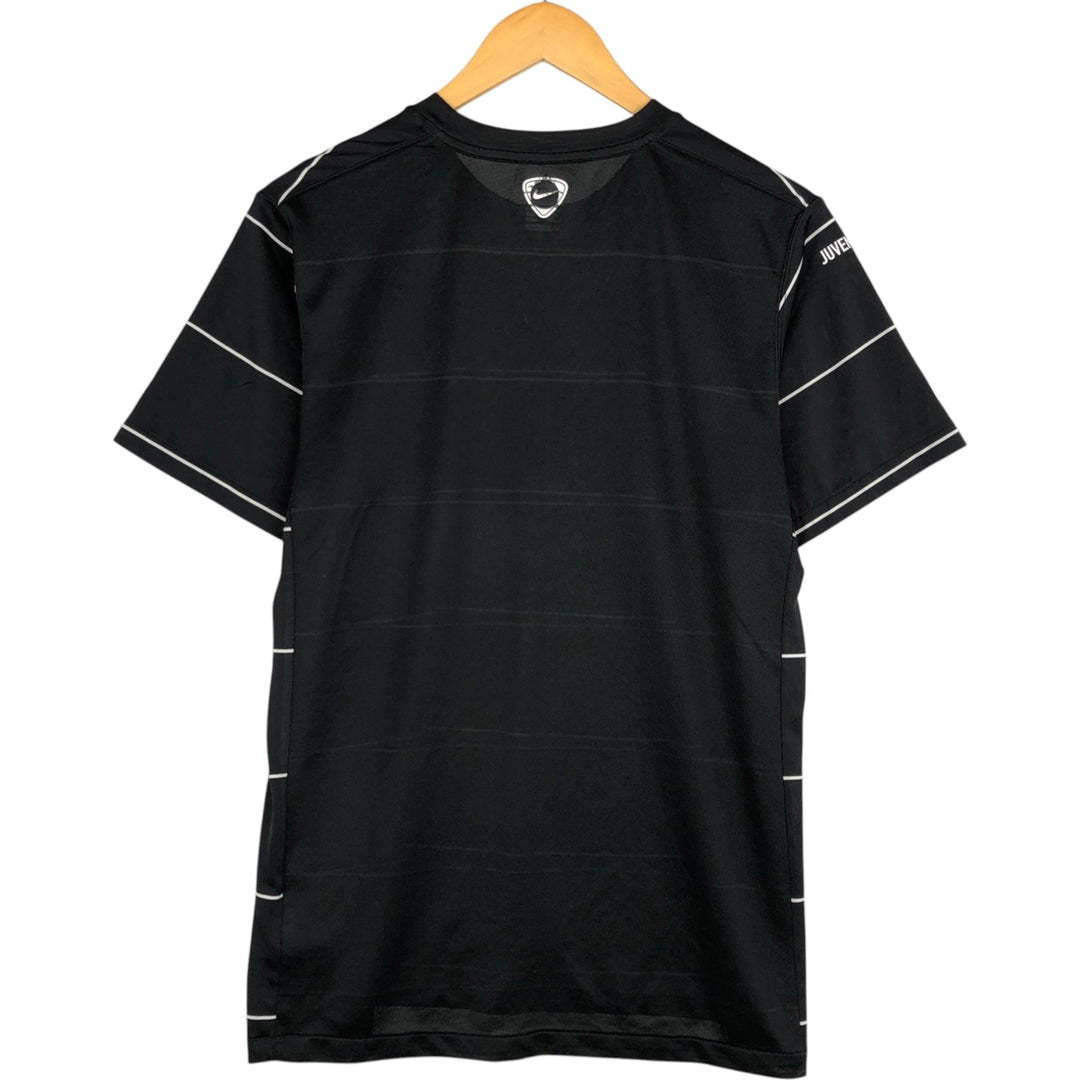 Nike NIKE SERIE A polyester black type Vintage Second Hand