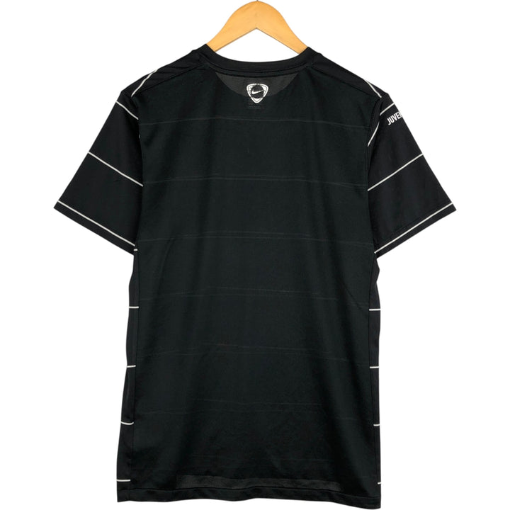 Nike NIKE SERIE A polyester black type Vintage Second Hand
