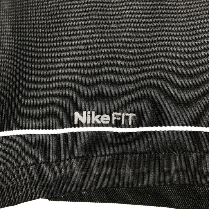 Nike NIKE SERIE A polyester black type Vintage Second Hand