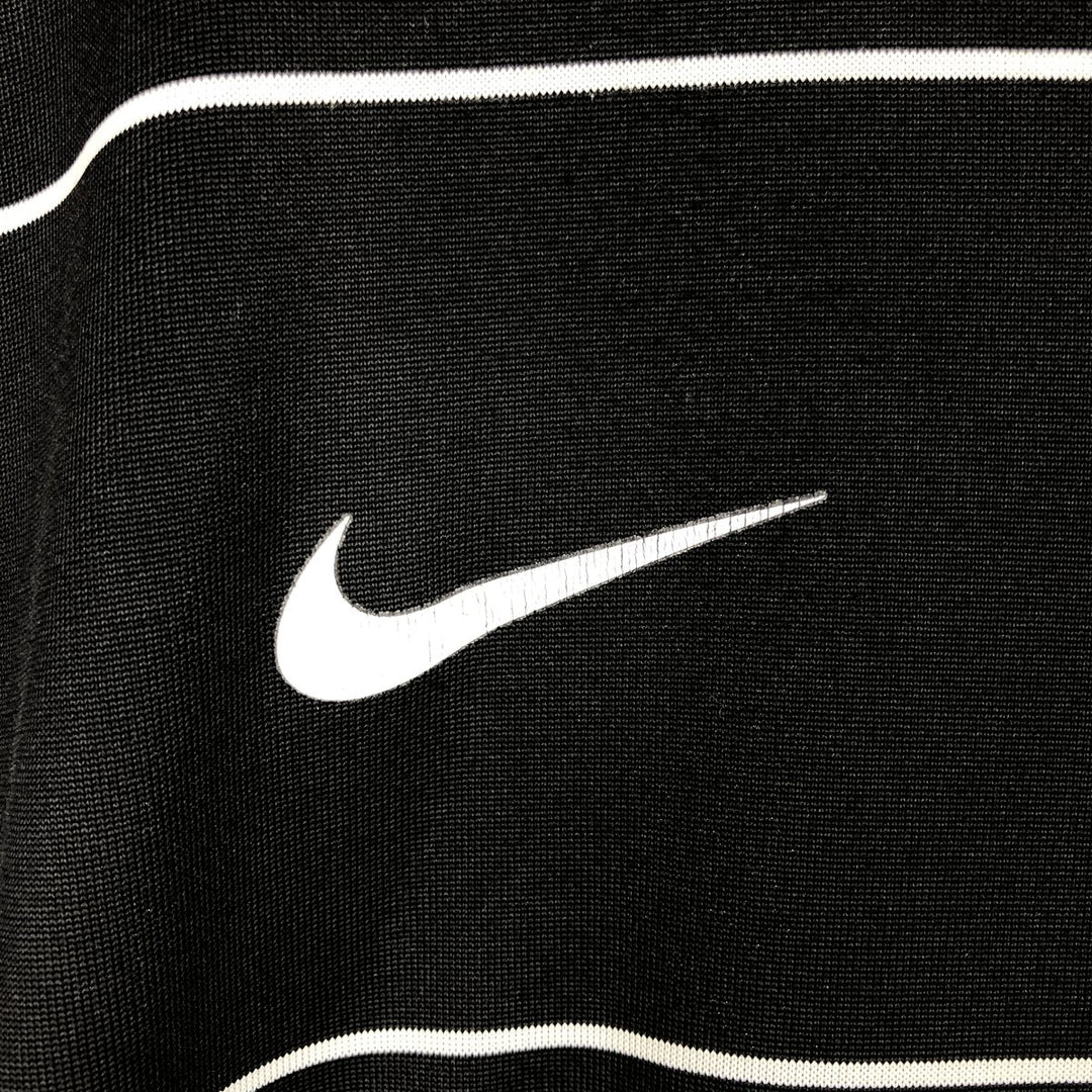 Nike NIKE SERIE A polyester black type Vintage Second Hand