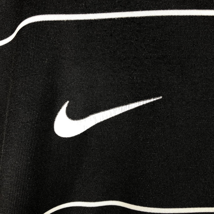 Nike NIKE SERIE A polyester black type Vintage Second Hand