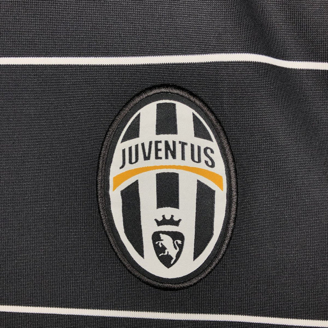 Nike NIKE SERIE A polyester black type Vintage Second Hand
