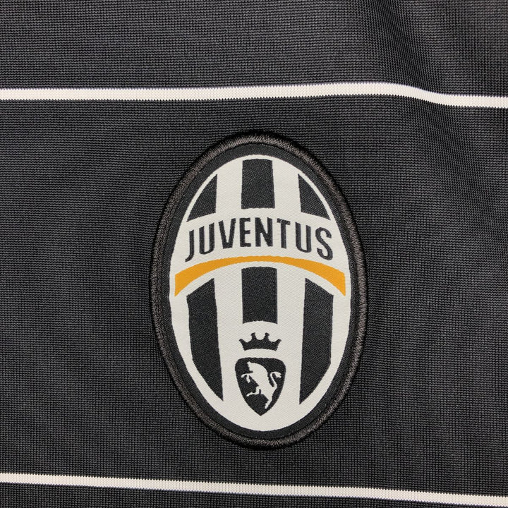 Nike NIKE SERIE A polyester black type Vintage Second Hand