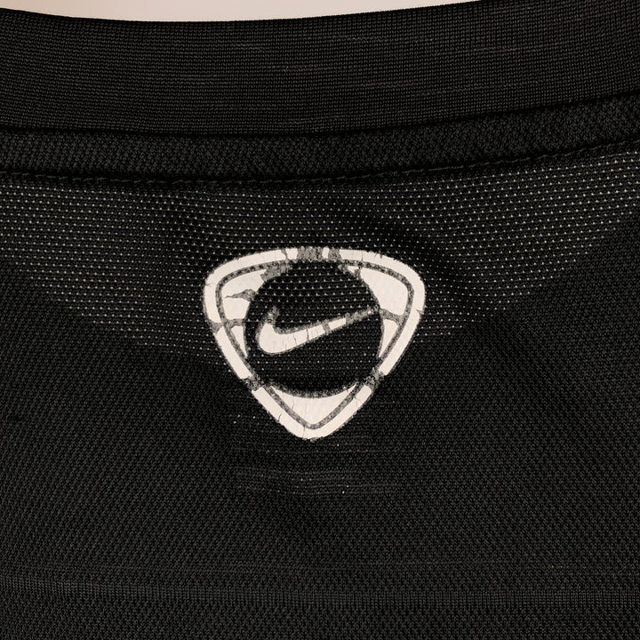 Nike NIKE SERIE A polyester black type Vintage Second Hand