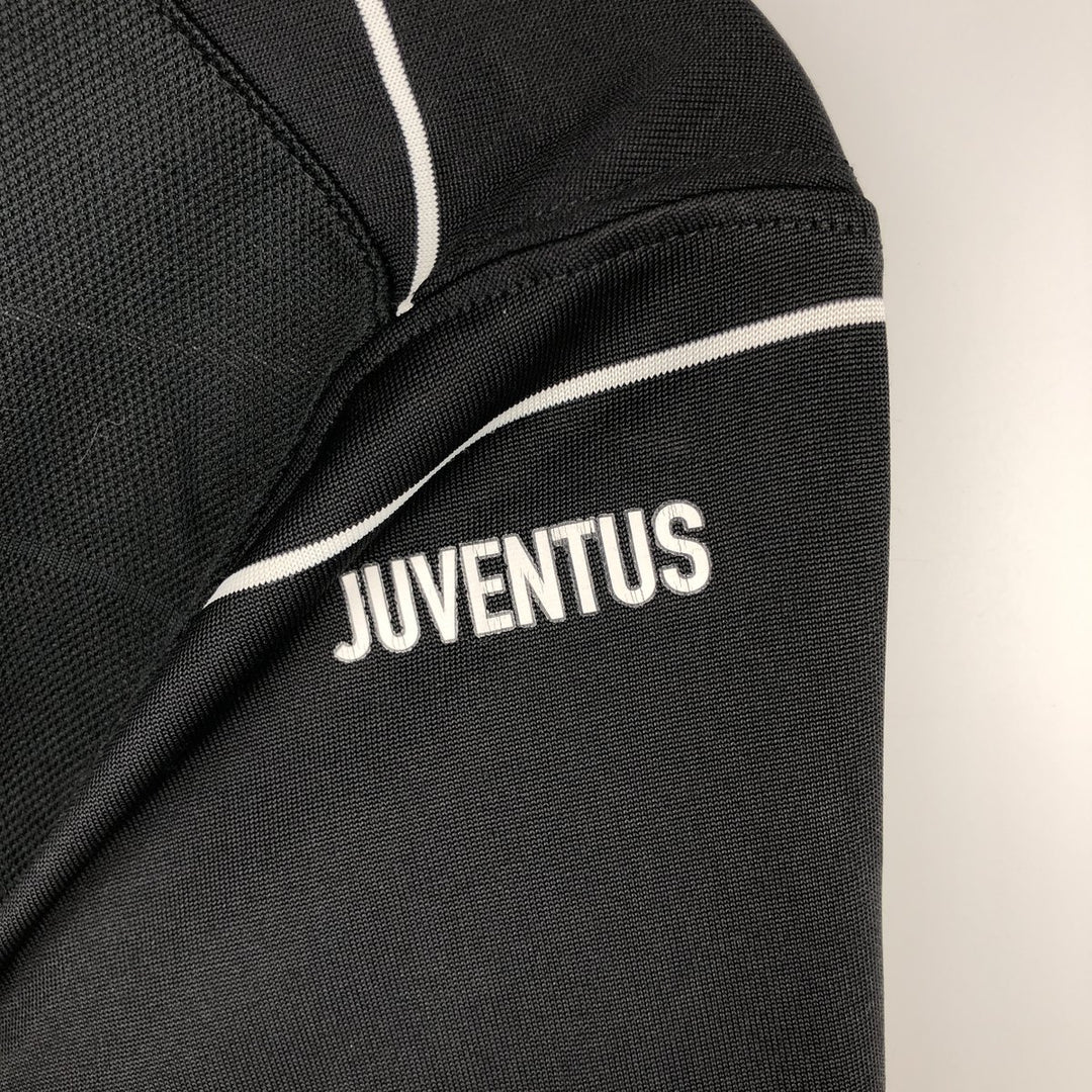 Nike NIKE SERIE A polyester black type Vintage Second Hand