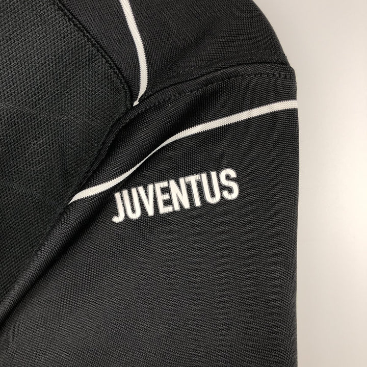 Nike NIKE SERIE A polyester black type Vintage Second Hand