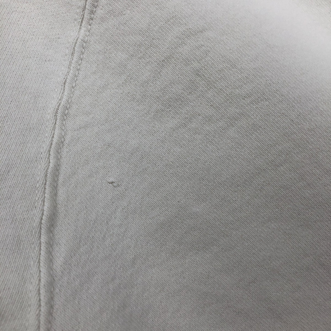 ACME LOONEY TUNES Character Sweatshirt (Men's XL equivalent) cotton white type Vintage Second Hand