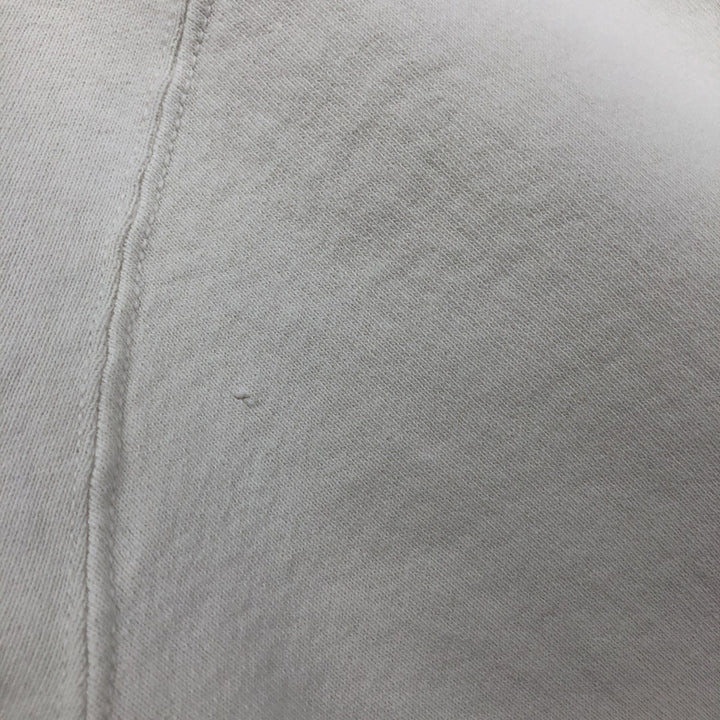 ACME LOONEY TUNES Character Sweatshirt (Men's XL equivalent) cotton white type Vintage Second Hand