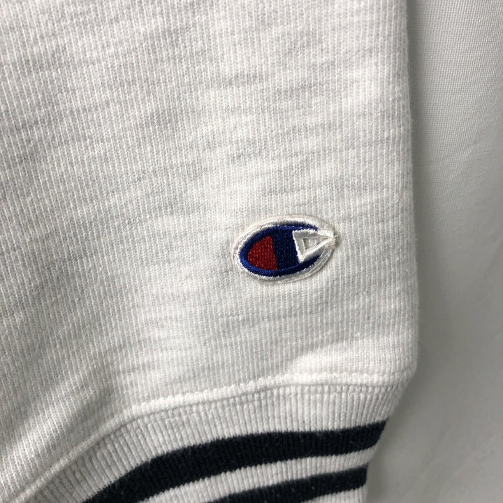Champion Reverse Weave University of North Carolina College Sweatshirt (Men's XXL equivalent) unclear gray type Vintage Second Hand