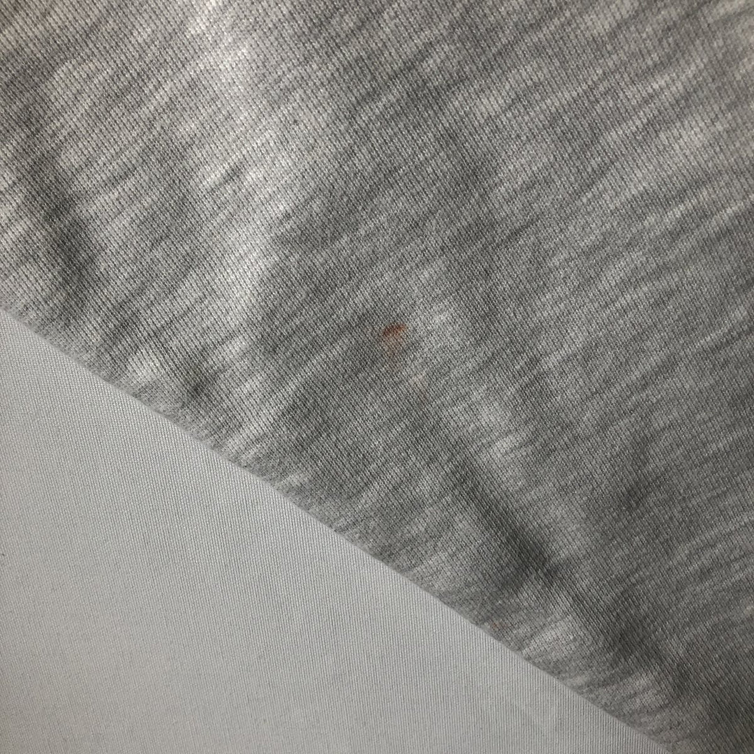 Champion REVERSE WEAVE Reverse Weave College Sweatshirt Trainer Men's S unclear gray type Vintage Second Hand