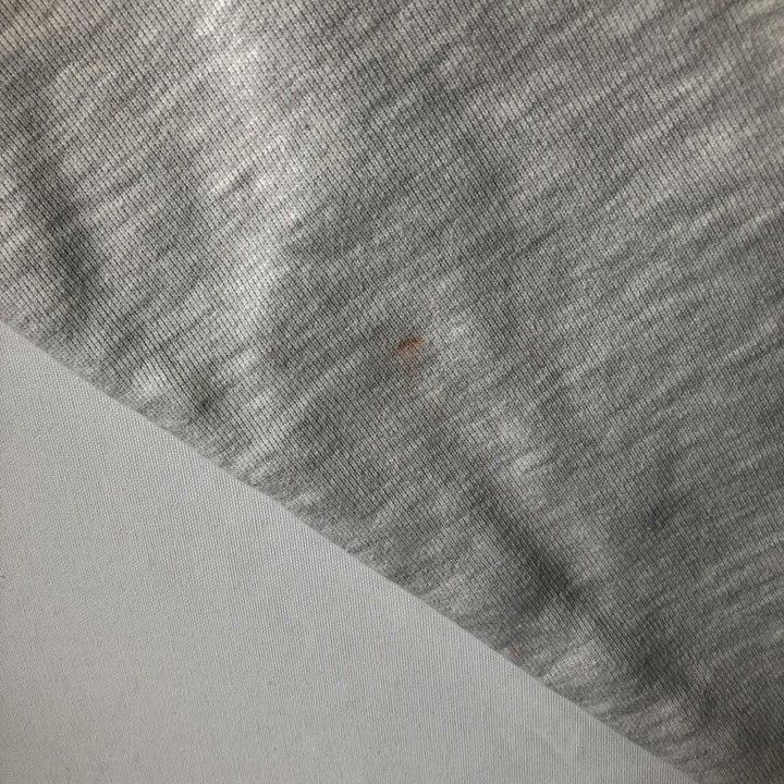 Champion REVERSE WEAVE Reverse Weave College Sweatshirt Trainer Men's S unclear gray type Vintage Second Hand