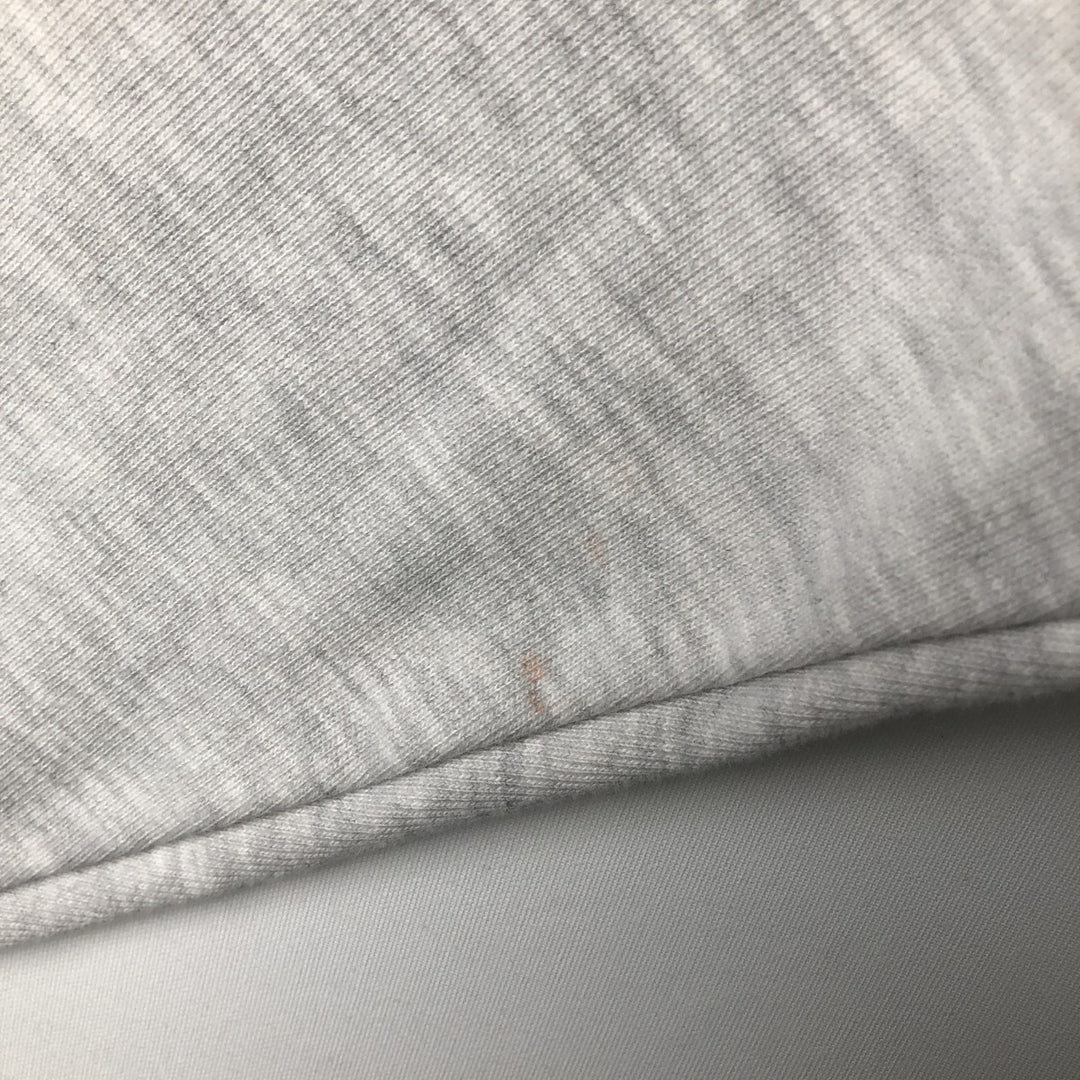 Champion REVERSE WEAVE Reverse Weave College Sweatshirt Trainer Men's S unclear gray type Vintage Second Hand