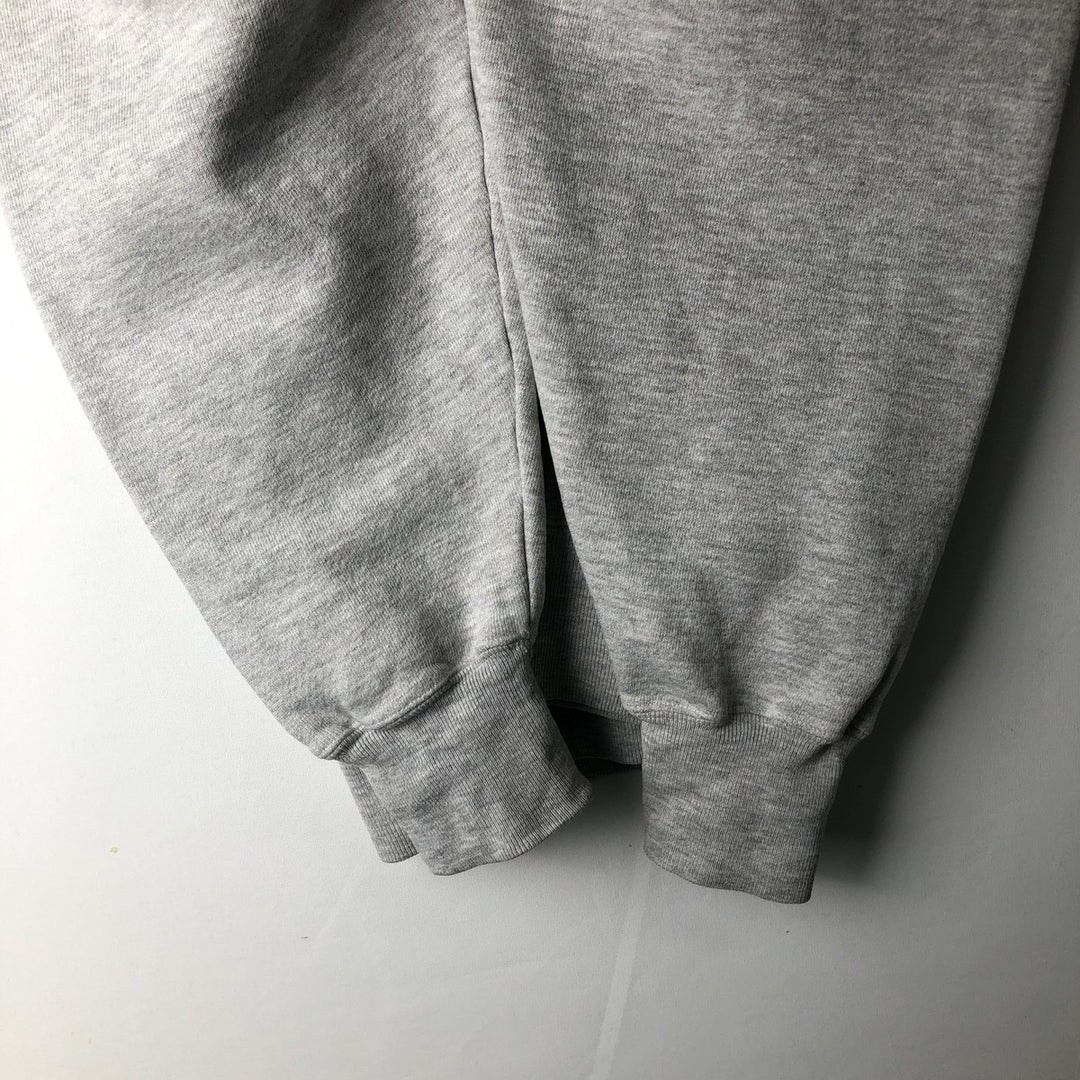 Champion Premium Reverse Weave College Sweatshirt (Men's Size S) cotton gray type Vintage Second Hand