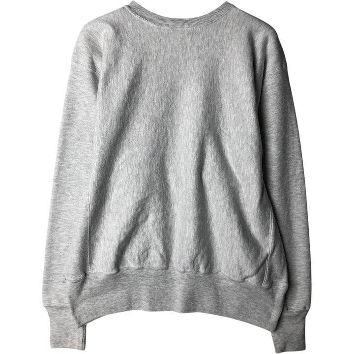 2000'S Champion REVERSE WEAVE Reverse Weave Sweatshirt, Men's Size M unclear gray type Vintage Second Hand