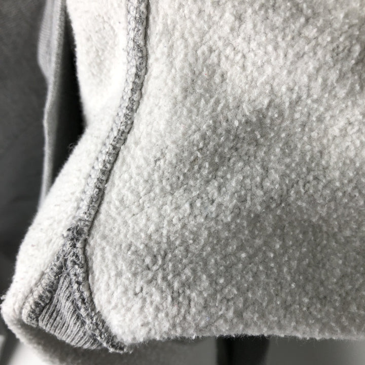 Champion PREMIUM REVERSE WEAVE Sweatshirt (Men's Size L equivalent) cotton gray type Vintage Second Hand