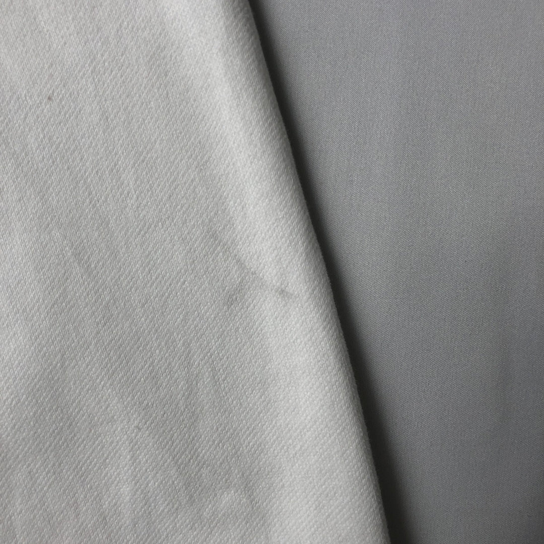 Ralph Lauren POLO GOLF Half-Zip Sweatshirt, Men's XL cotton white type Vintage Second Hand