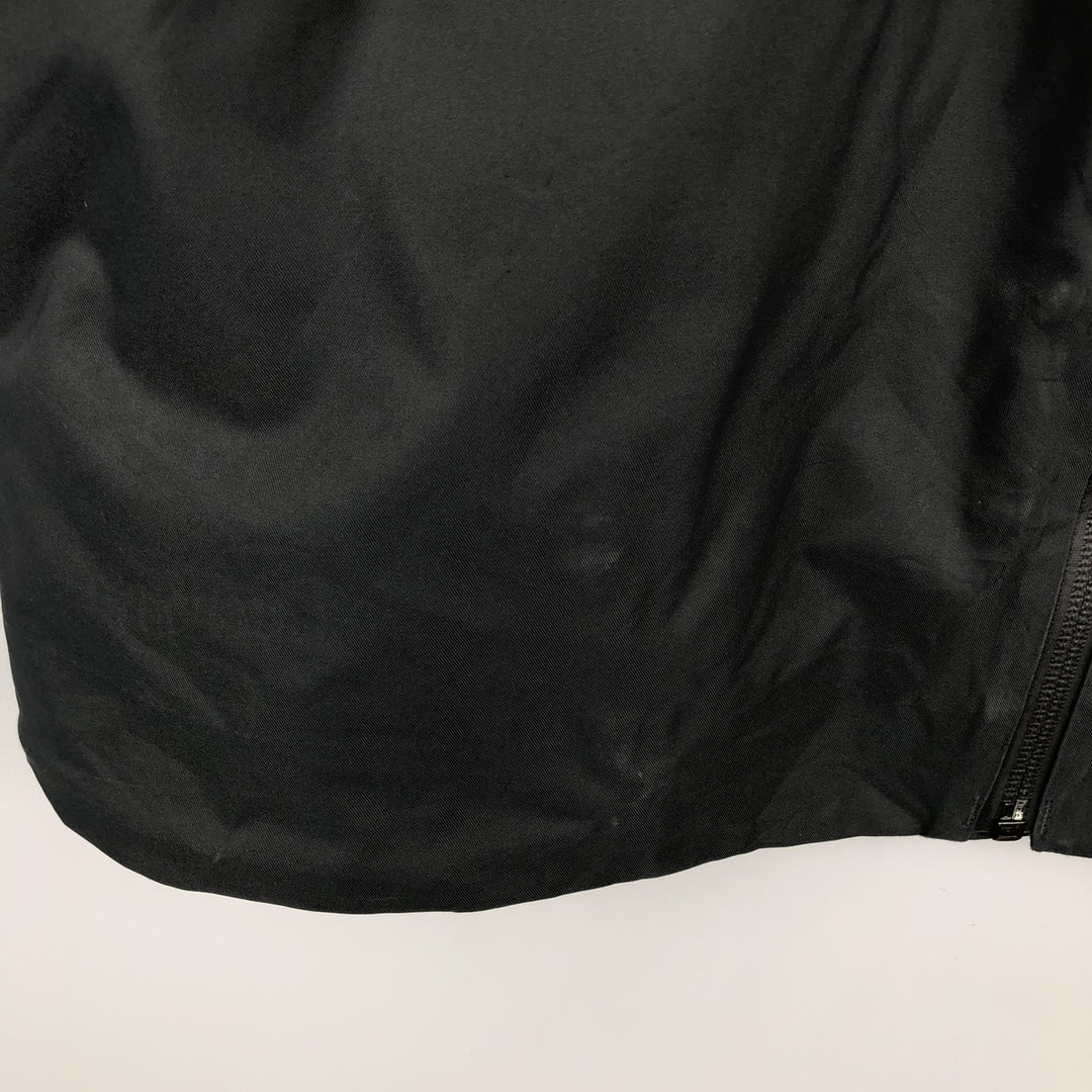 Patagonia 30942FA19 Mountain Parka Shell Jacket, Men's Size M (approx.) recycled polyester gray type Vintage Second Hand