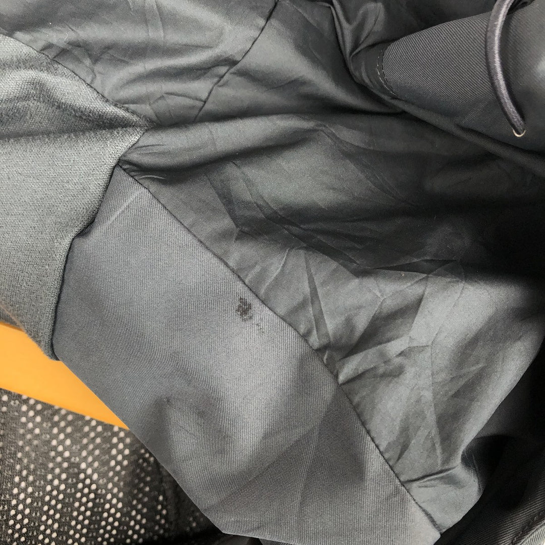 Patagonia 30942FA19 Mountain Parka Shell Jacket, Men's Size M (approx.) recycled polyester gray type Vintage Second Hand