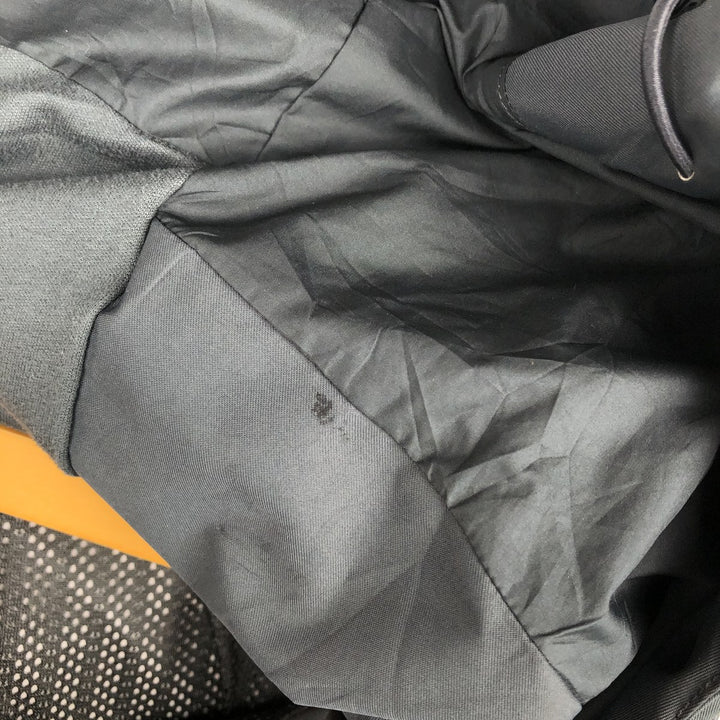 Patagonia 30942FA19 Mountain Parka Shell Jacket, Men's Size M (approx.) recycled polyester gray type Vintage Second Hand