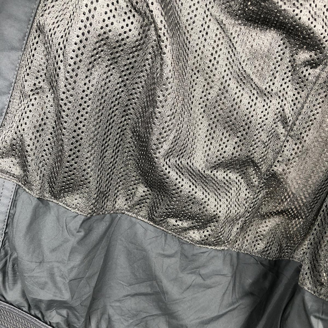 Patagonia 30942FA19 Mountain Parka Shell Jacket, Men's Size M (approx.) recycled polyester gray type Vintage Second Hand