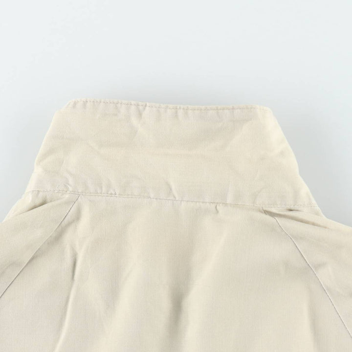 1950s-1960'S Penney's Harrington Jacket Swing Top, Men's Size M (approx.), Vintage unclear Beige type Vintage Second Hand