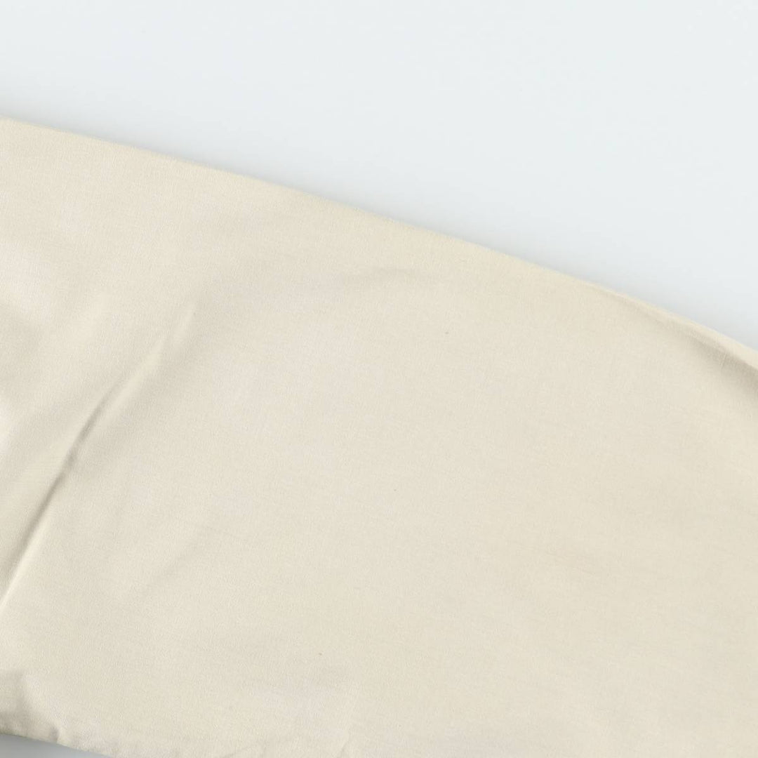 1950s-1960'S Penney's Harrington Jacket Swing Top, Men's Size M (approx.), Vintage unclear Beige type Vintage Second Hand