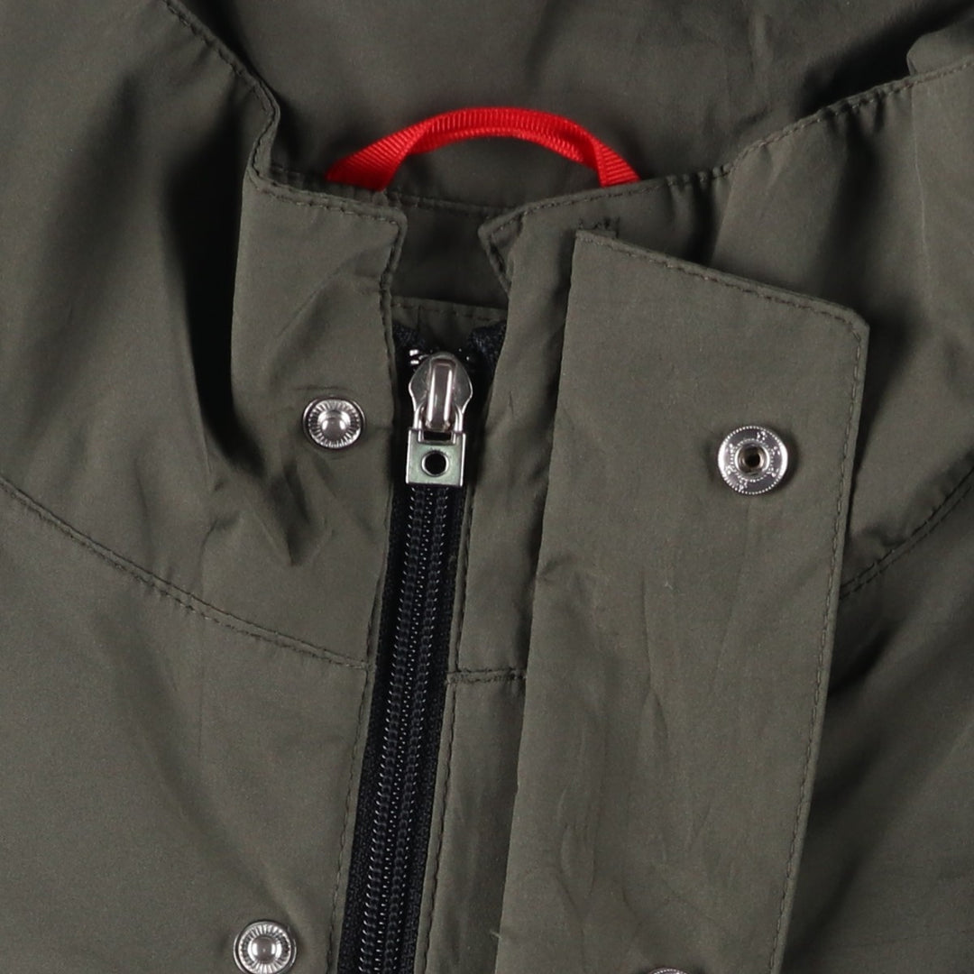 Pierre Cardin nylon jacket, men's size XL. unclear Khaki type Vintage Second Hand