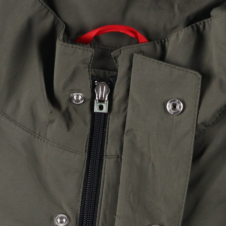 Pierre Cardin nylon jacket, men's size XL. unclear Khaki type Vintage Second Hand