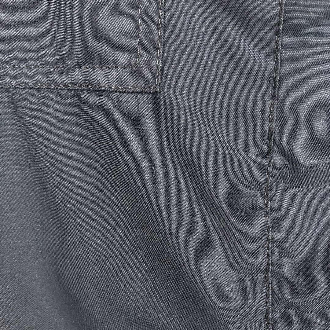 ~2000'S GAP FACTORY STORE Anorak Jacket, Men's Size L (approx.) polyester navy blue type Vintage Second Hand