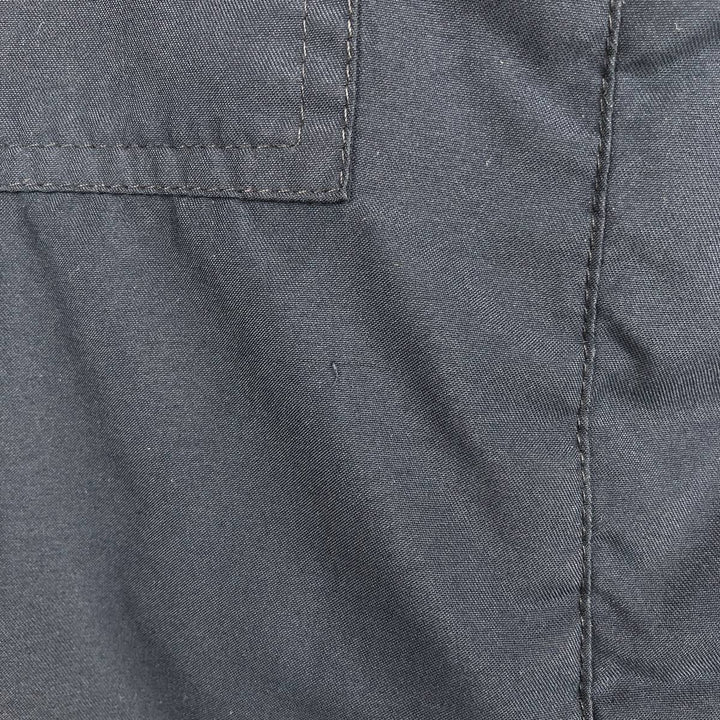 ~2000'S GAP FACTORY STORE Anorak Jacket, Men's Size L (approx.) polyester navy blue type Vintage Second Hand