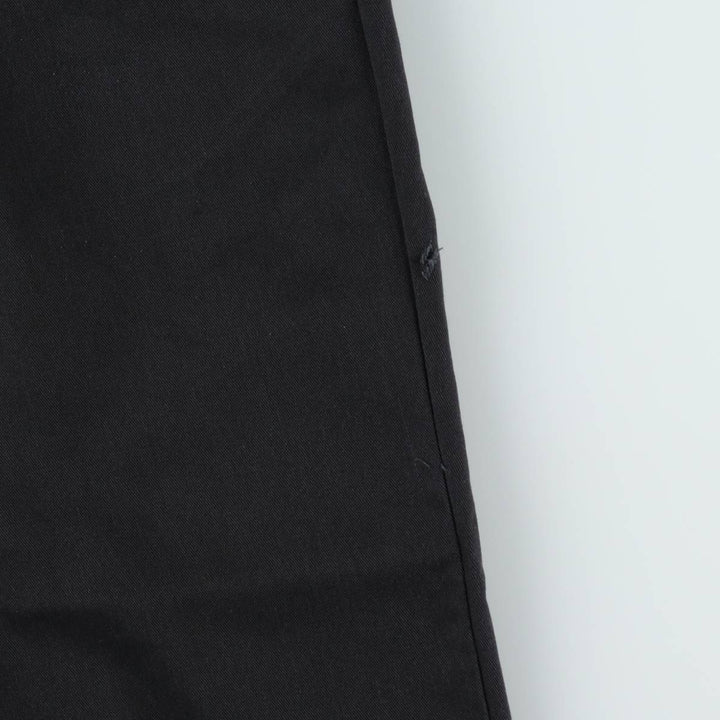 Dickies 874 Original Fit Work Pants, Men's, Size W31 polyester black type Vintage Second Hand