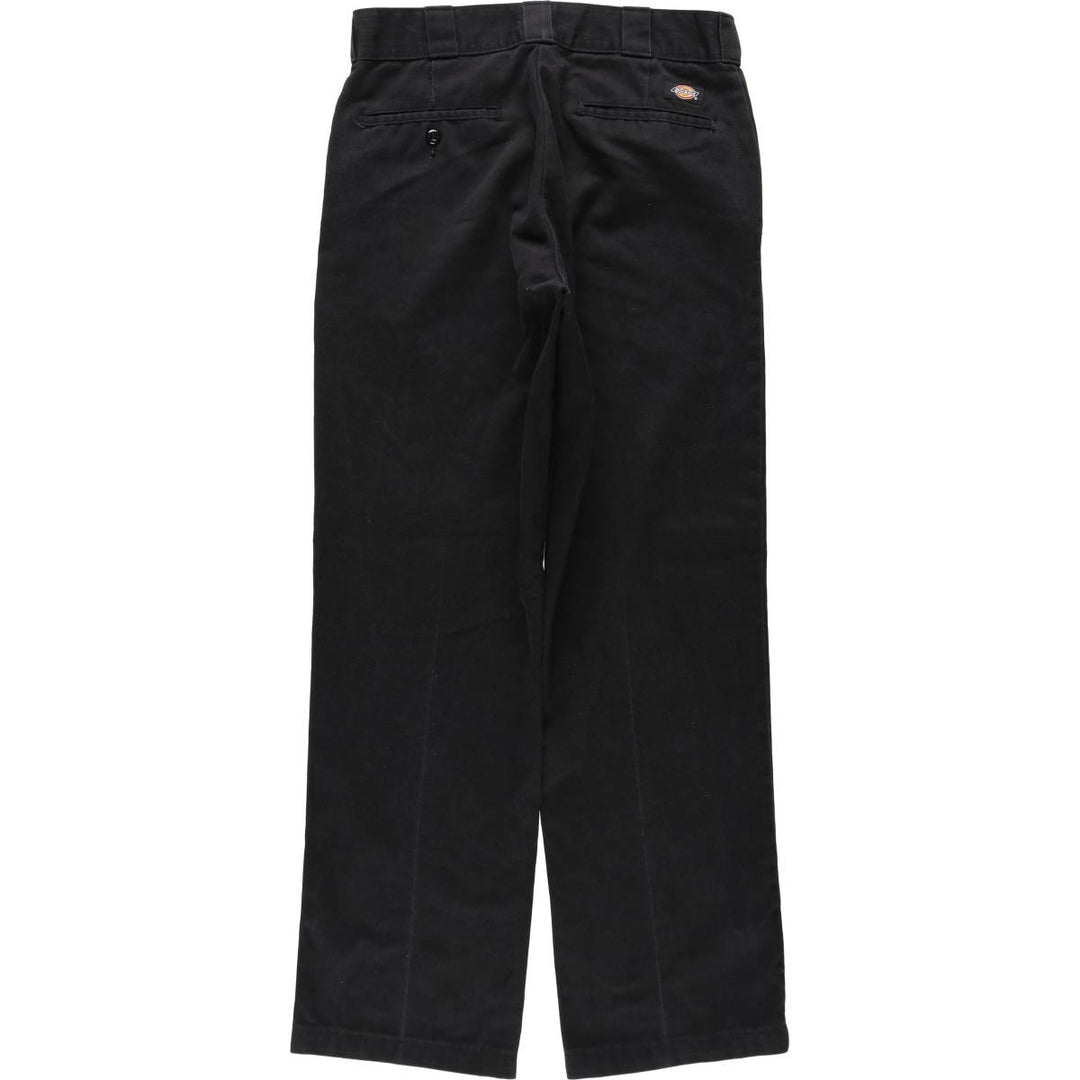 Dickies 874 Original Fit Work Pants, Men's, Size W31 unclear black type Vintage Second Hand