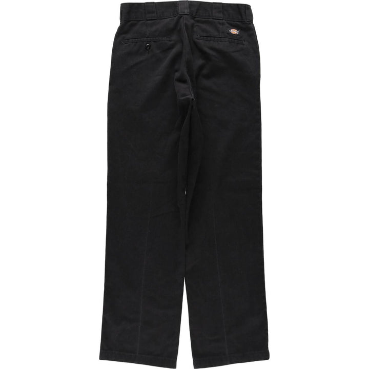 Dickies 874 Original Fit Work Pants, Men's, Size W31 unclear black type Vintage Second Hand