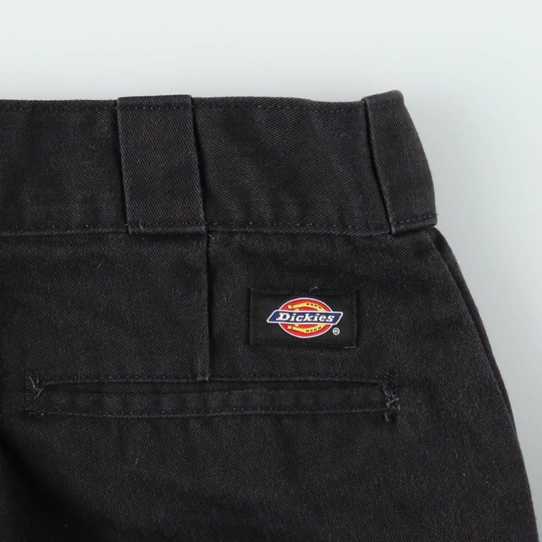 Dickies 874 Original Fit Work Pants, Men's, Size W31 unclear black type Vintage Second Hand