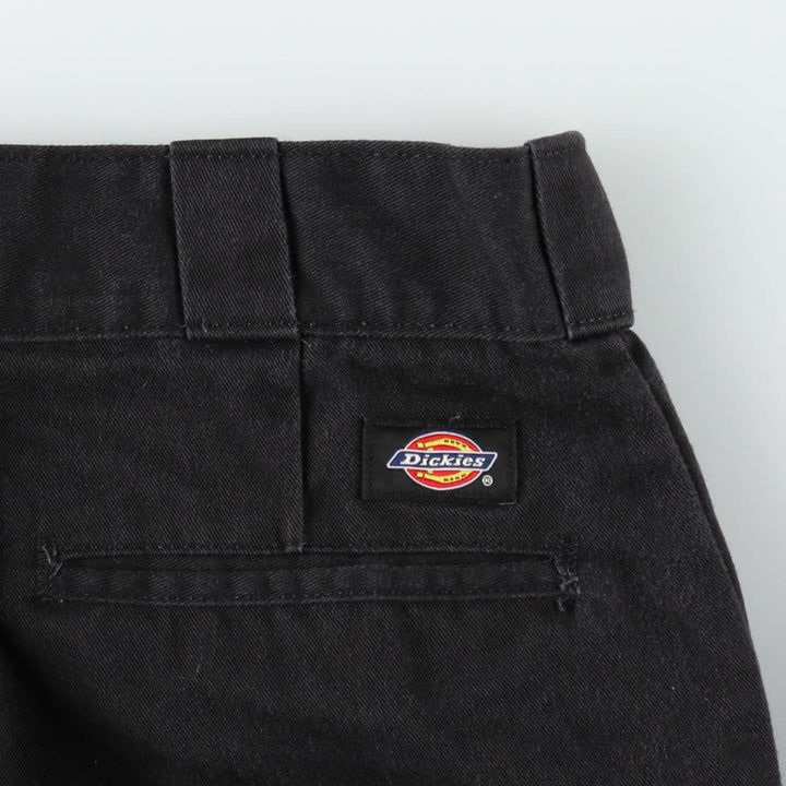 Dickies 874 Original Fit Work Pants, Men's, Size W31 unclear black type Vintage Second Hand