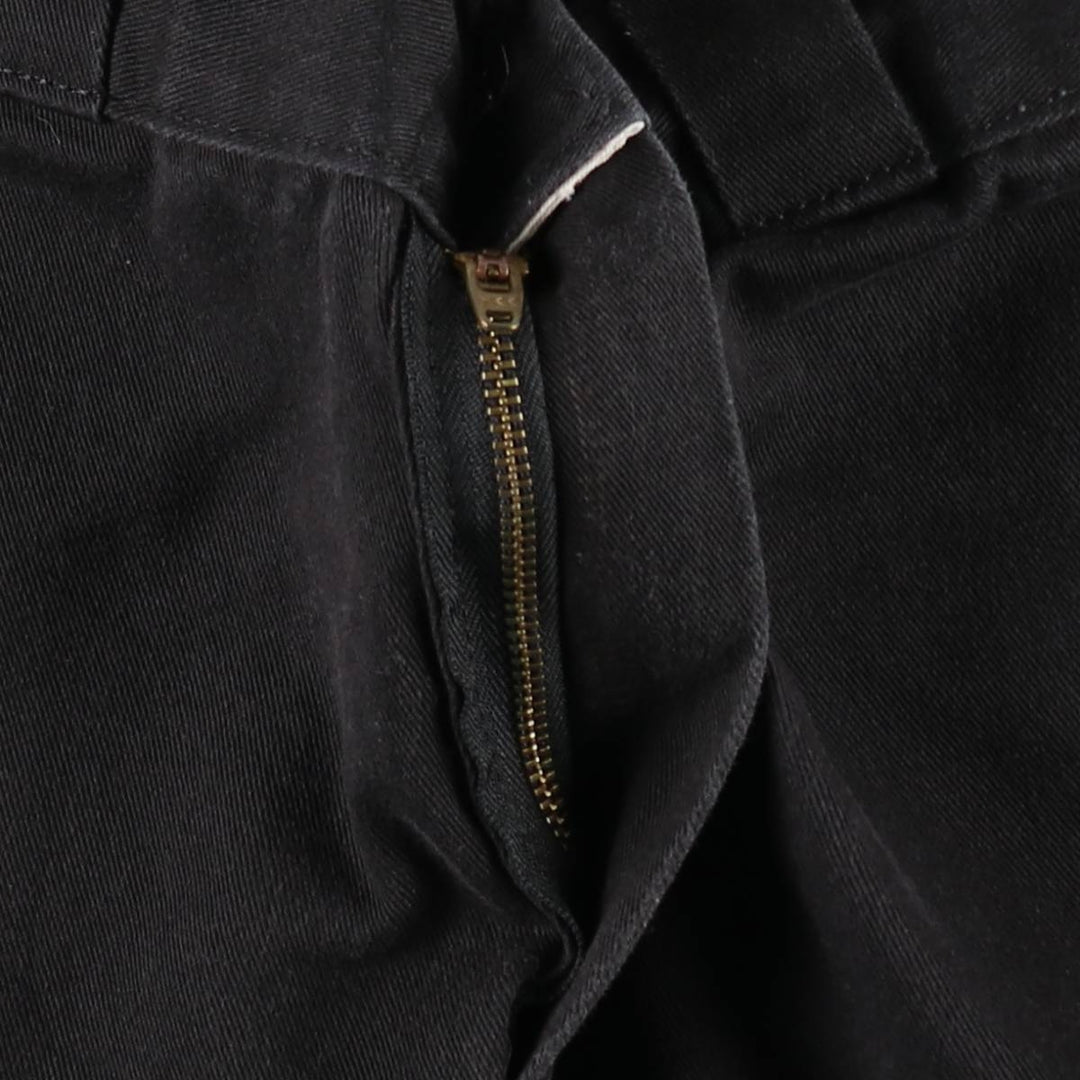 Dickies 874 Original Fit Work Pants, Men's, Size W31 unclear black type Vintage Second Hand