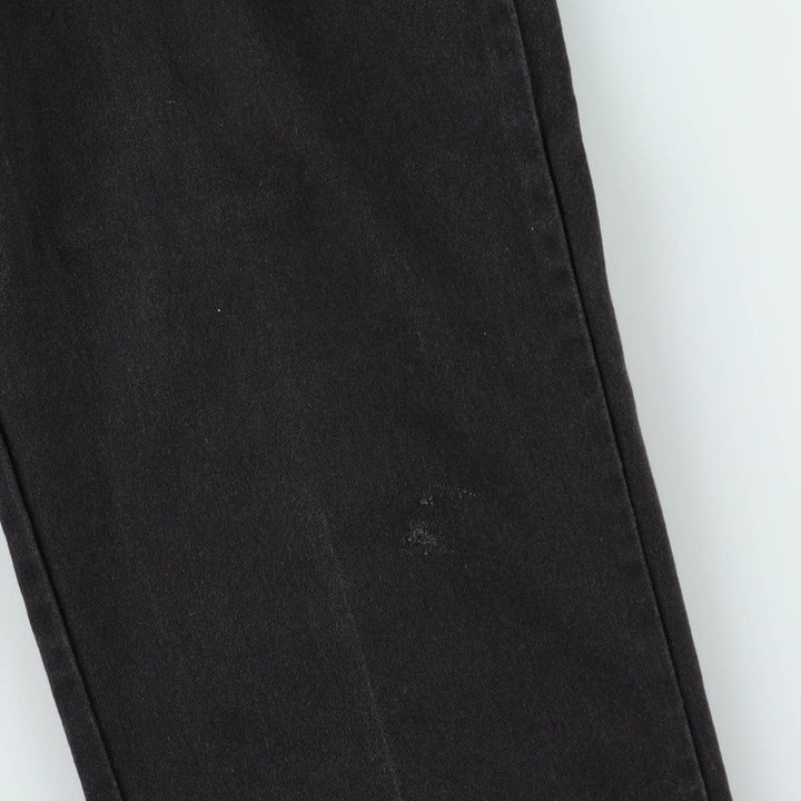 Dickies 874 Original Fit Work Pants, Men's, Size W31 unclear black type Vintage Second Hand