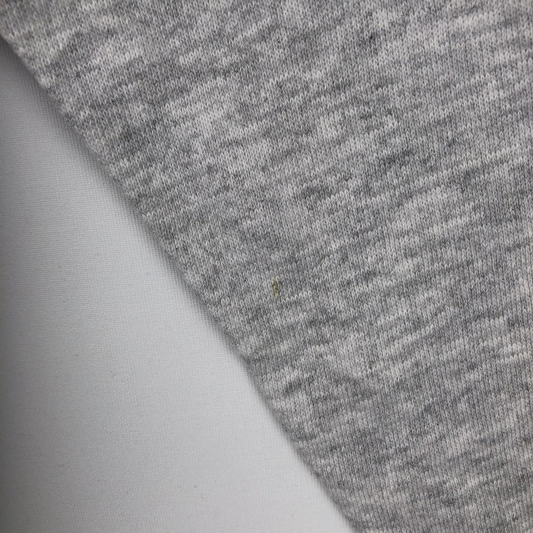 90'S Salem Harvard College Sweatshirt, Made in USA, Men's XL equivalent, Vintage. cotton gray type Vintage Second Hand