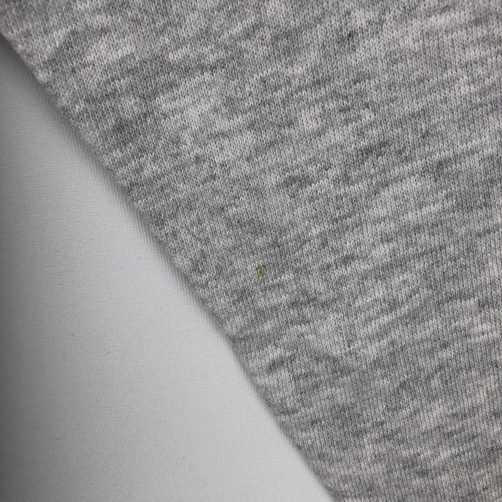 90'S Salem Harvard College Sweatshirt, Made in USA, Men's XL equivalent, Vintage. cotton gray type Vintage Second Hand