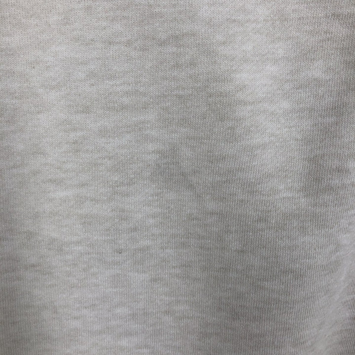 Ralph Lauren turtleneck sweatshirt, men's size M (approx.) cotton Beige type Vintage Second Hand