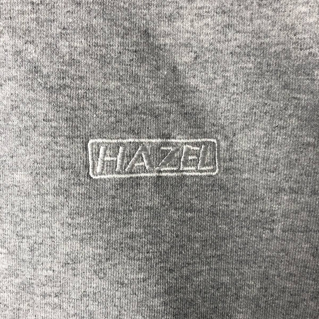 Carhartt Loose Fit Sweat Pullover Hoodie, Men's XL cotton gray type Vintage Second Hand