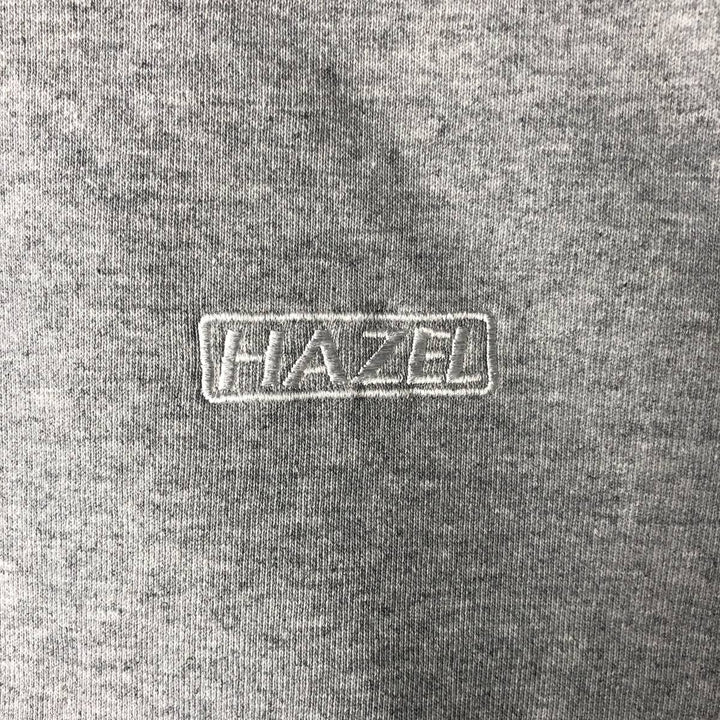 Carhartt Loose Fit Sweat Pullover Hoodie, Men's XL cotton gray type Vintage Second Hand